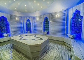 Новый инвестиционный проект в Махмутлар