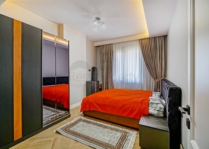 Новый инвестиционный проект в Махмутлар