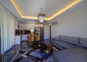 Новый инвестиционный проект в Махмутлар