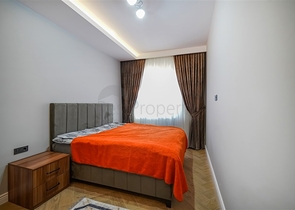 Новый инвестиционный проект в Махмутлар