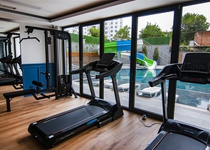 Новый инвестиционный проект в Махмутлар