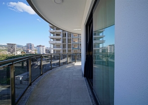 Новый инвестиционный проект в Махмутлар