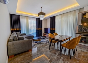 Новый инвестиционный проект в Махмутлар