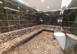 Проект в районе Оба под ВНЖ