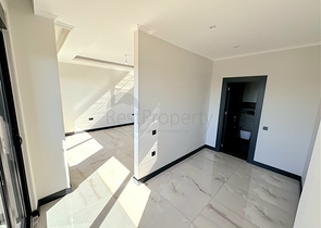 Проект в районе Оба под ВНЖ