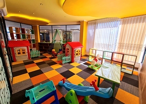 Проект в районе Оба под ВНЖ