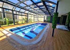 Проект в районе Оба под ВНЖ