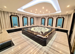 Проект в районе Оба под ВНЖ