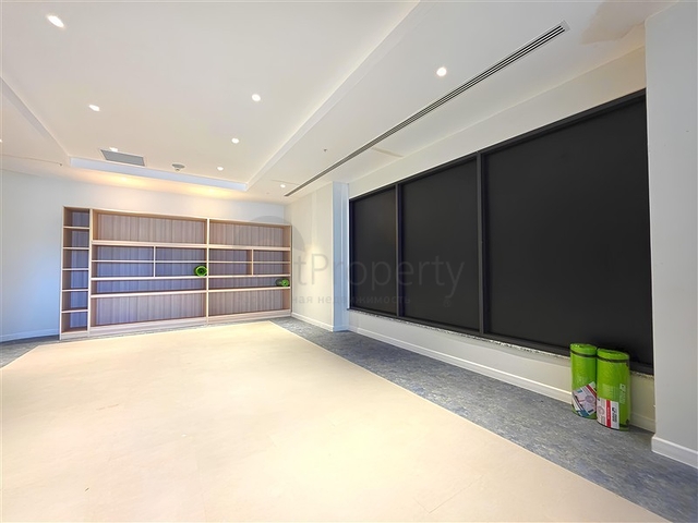 Масштабный проект в районе Тюрклер