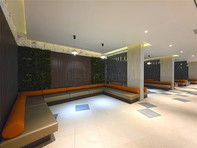 Масштабный проект в районе Тюрклер