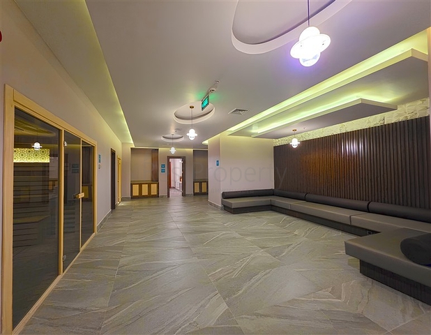 Масштабный проект в районе Тюрклер