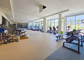 Масштабный проект в районе Тюрклер