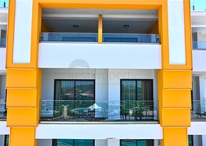 Масштабный проект в районе Тюрклер