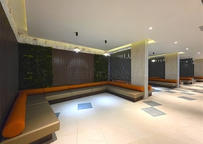 Масштабный проект в районе Тюрклер