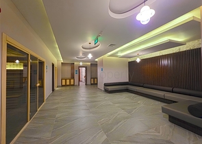 Масштабный проект в районе Тюрклер