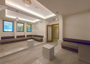 Масштабный проект в районе Тюрклер