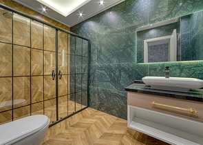 Вилла в центре Алании