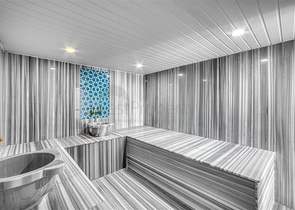 Вилла в центре Алании