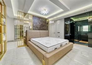 Вилла в центре Алании