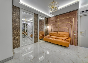 Вилла в центре Алании