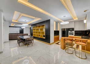 Вилла в центре Алании