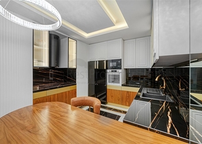 Вилла в центре Алании