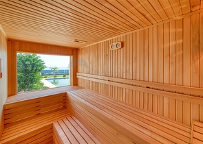 Вилла в центре Алании