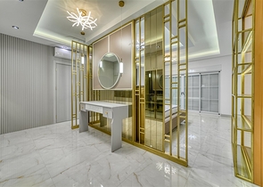 Вилла в центре Алании