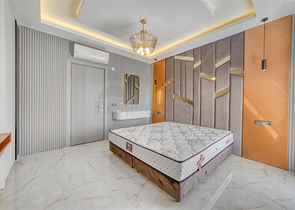 Вилла в центре Алании