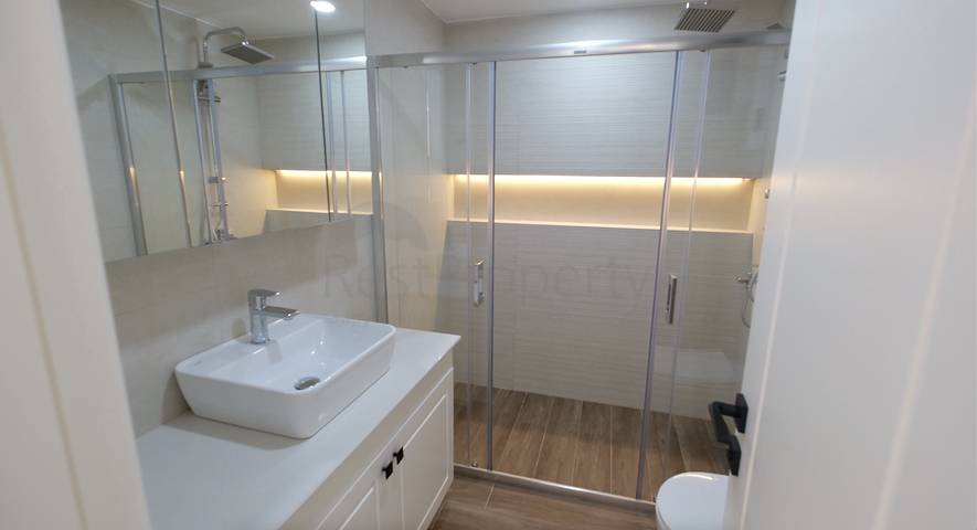 Новый инвестиционный проект в центре Аланьи