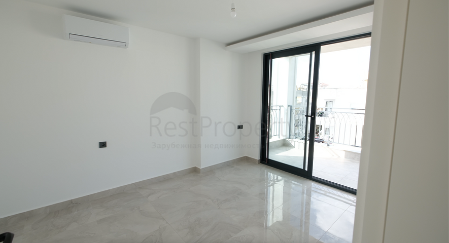 Новый инвестиционный проект в центре Аланьи