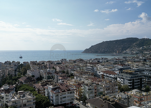 Новый инвестиционный проект в центре Аланьи