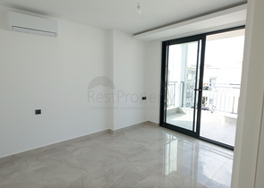 Новый инвестиционный проект в центре Аланьи