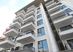 Новый инвестиционный проект в центре Аланьи