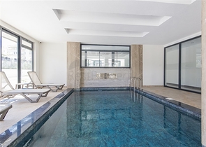 Премиум проект в уникальной локации района Оба