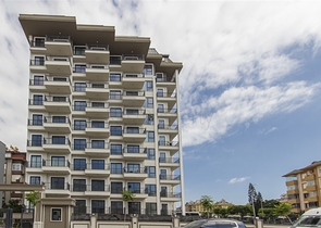 Премиум проект в уникальной локации района Оба