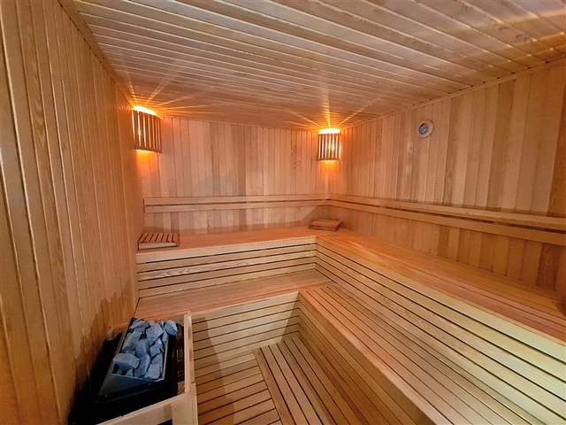 Новый комплекс в районе Оба