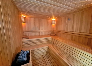 Новый комплекс в районе Оба