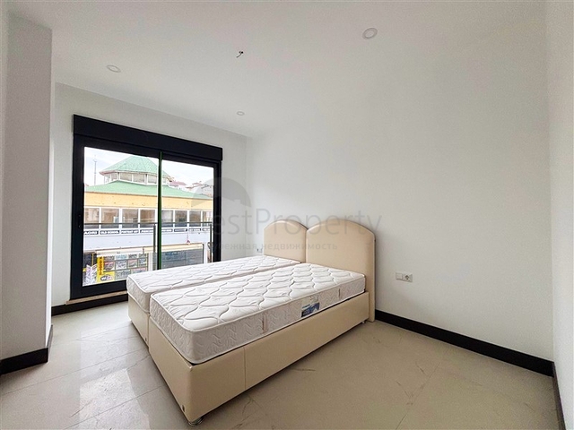 Квартира в новом инвестиционном проекте района Кестель