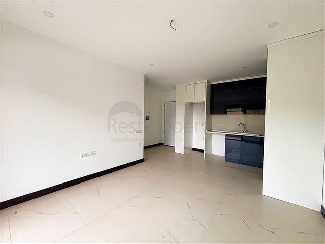 Квартира в новом инвестиционном проекте района Кестель