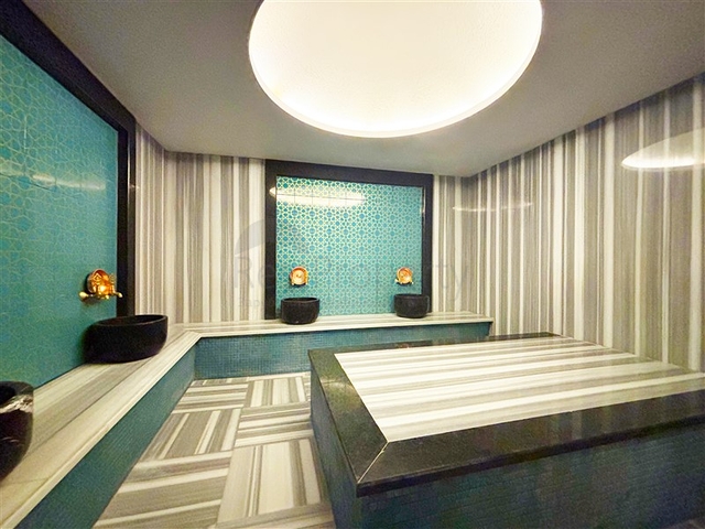 Квартира в новом инвестиционном проекте района Кестель