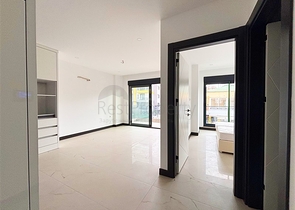 Квартира в новом инвестиционном проекте района Кестель