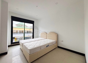 Квартира в новом инвестиционном проекте района Кестель