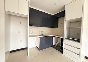 Квартира в новом инвестиционном проекте района Кестель