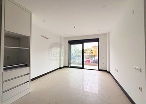 Квартира в новом инвестиционном проекте района Кестель