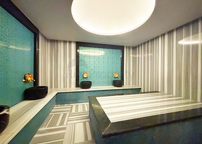 Квартира в новом инвестиционном проекте района Кестель