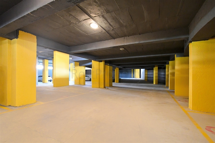 Новый инвестиционный проект в районе Оба