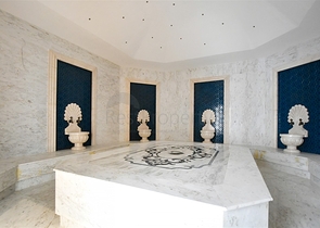 Новый инвестиционный проект в районе Оба