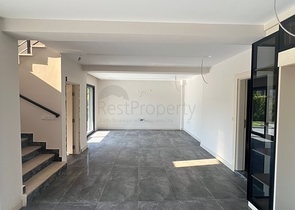 Вилла планировки 4+1 в удобно расположенном районе Фетхие