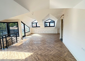 Вилла планировки 4+1 в удобно расположенном районе Фетхие